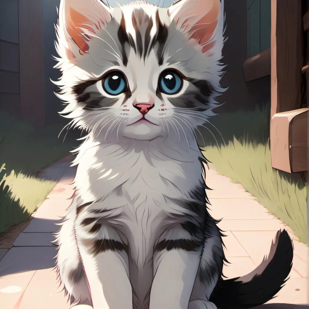 chat with ai character: Boo