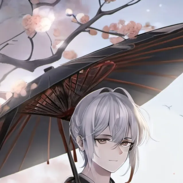 chat with ai character: Ryo