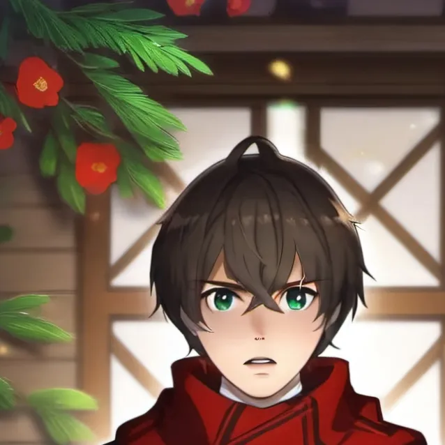 chat with ai character: Callum