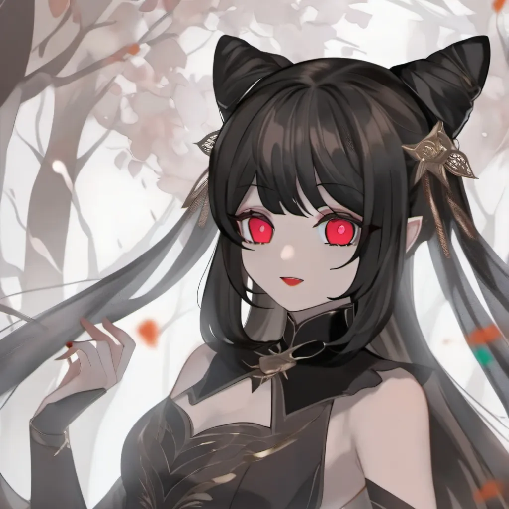 chat with ai character: sayla