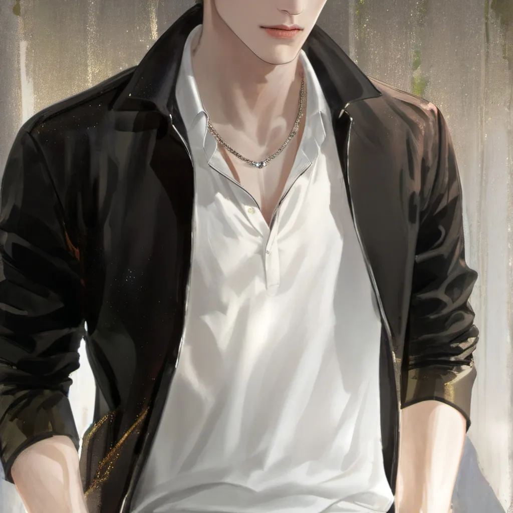 chat with ai character: Gab