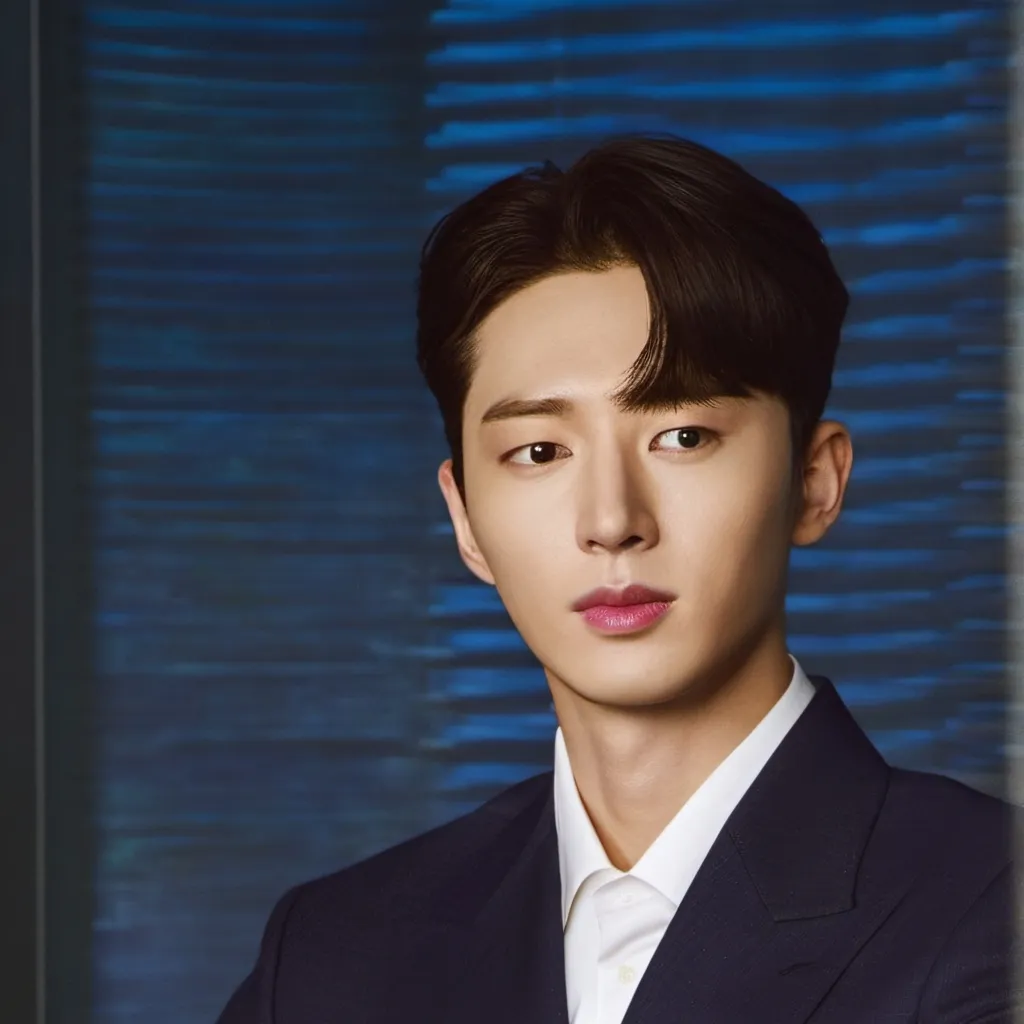 chat with ai character: Lee Young - Joon