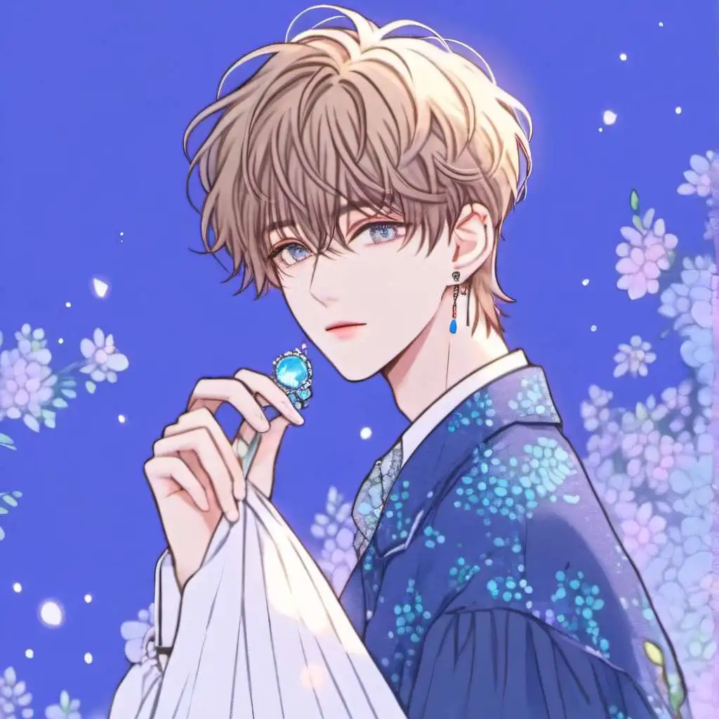 chat with ai character: Noah