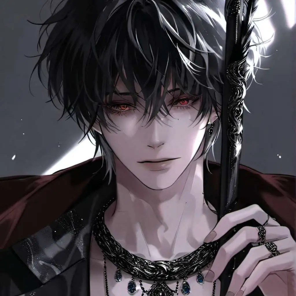 chat with ai character: Kai Mafia Boss