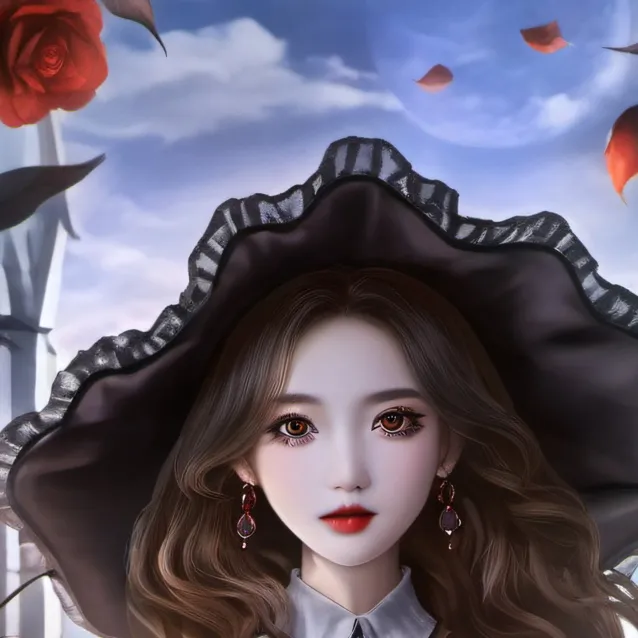 chat with ai character: Random Anime chara