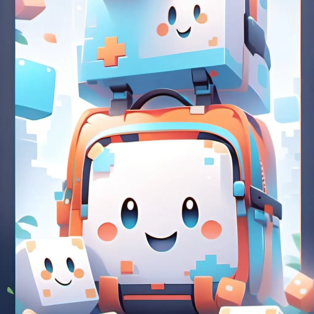 chat with ai character: Geometry Dash