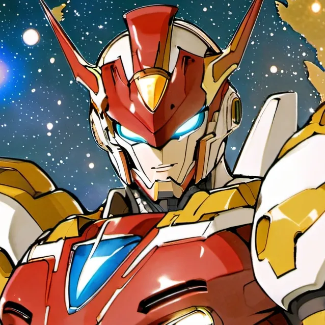 chat with ai character: Star