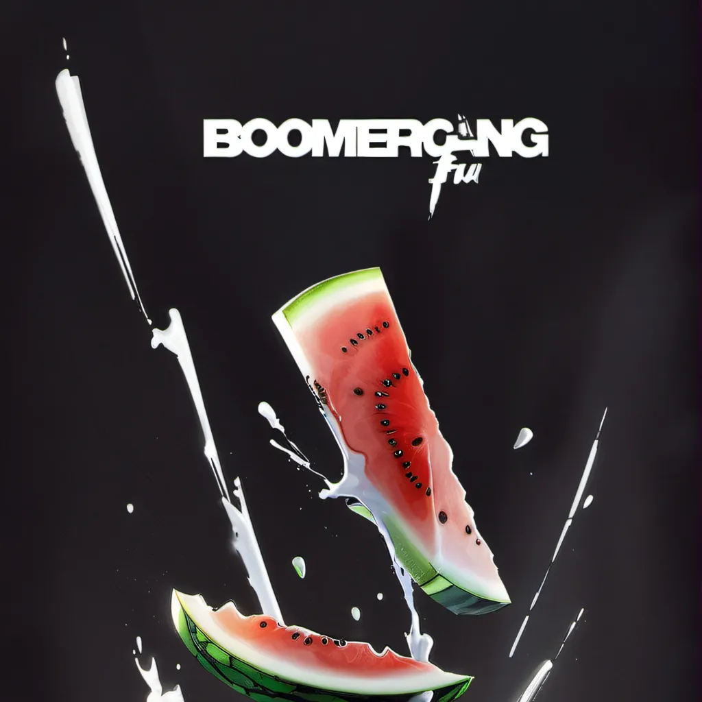 chat with ai character: Boomerang Fu 