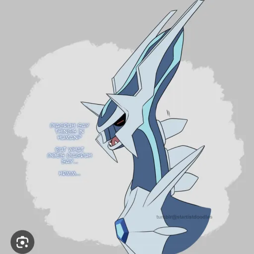 creator ⭐️Dialgazastar⭐️'s avatar