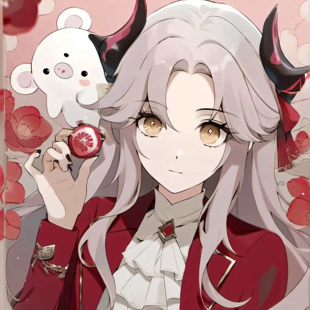 chat with ai character: Xiaomi