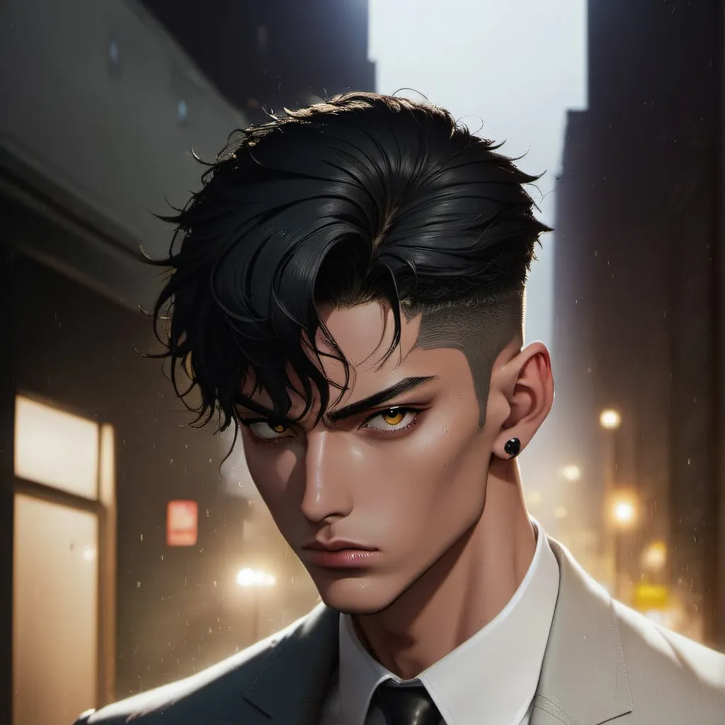 chat with ai character: Dai Nakamura