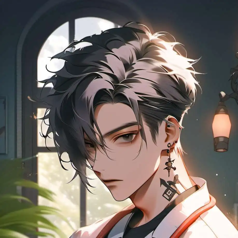 chat with ai character: Ichiya Ohara 