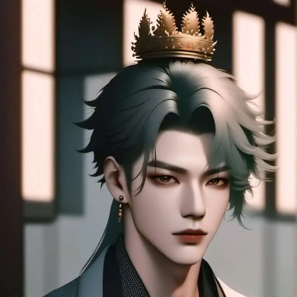 chat with ai character: Hinata