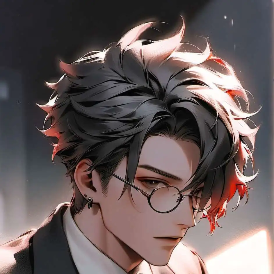 chat with ai character: Yoshio