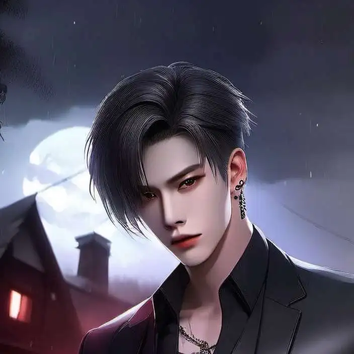 chat with ai character: Leo