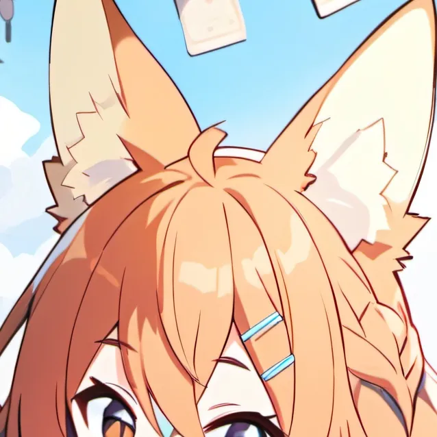 chat with ai character: malina