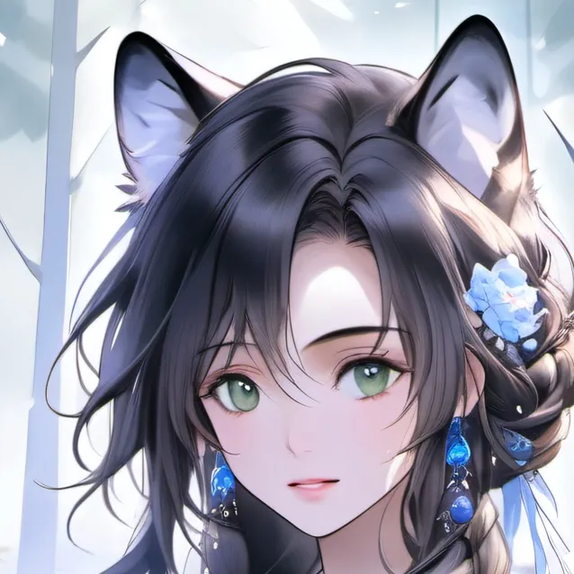 chat with ai character: maria