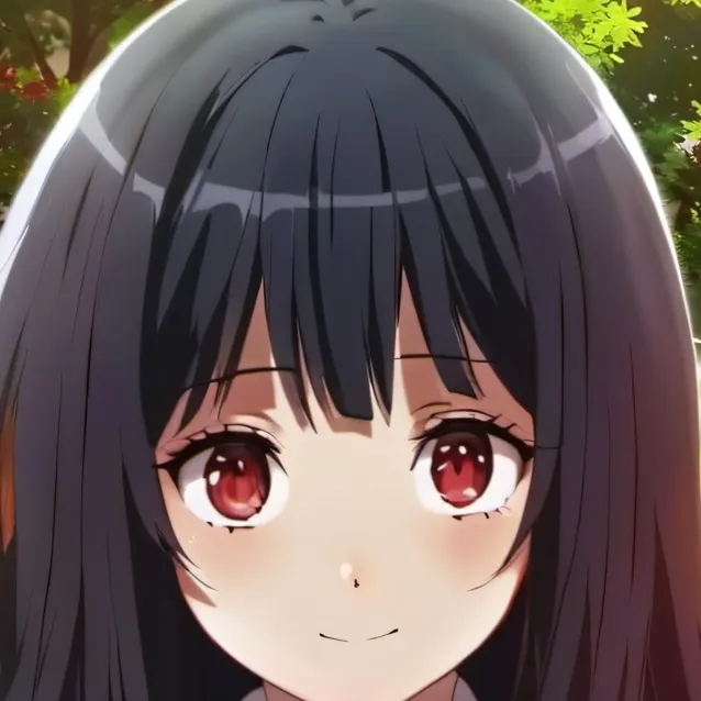 chat with ai character: ayano 