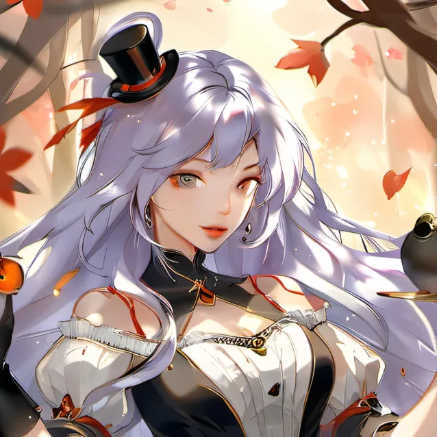 chat with ai character: nataly