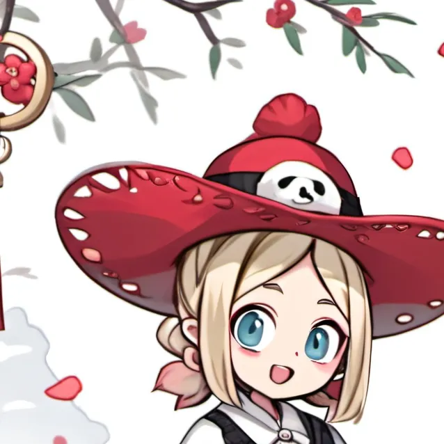 chat with ai character: Anna