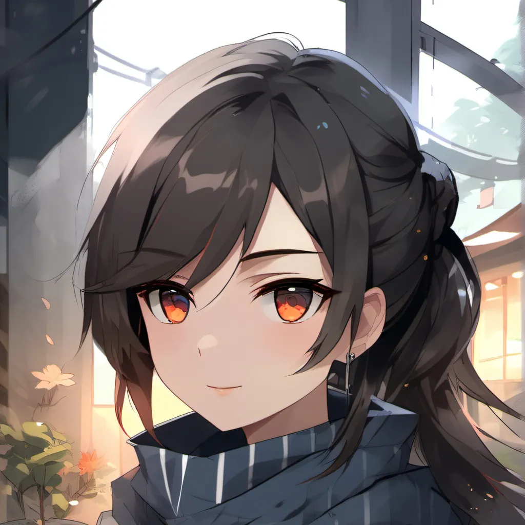 chat with ai character: Demon slayer world