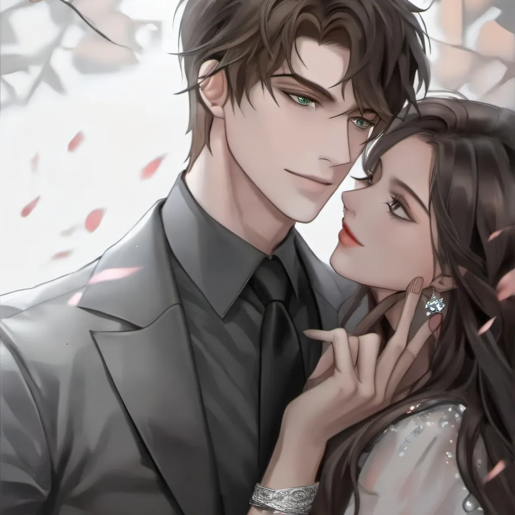 chat with ai character: tok