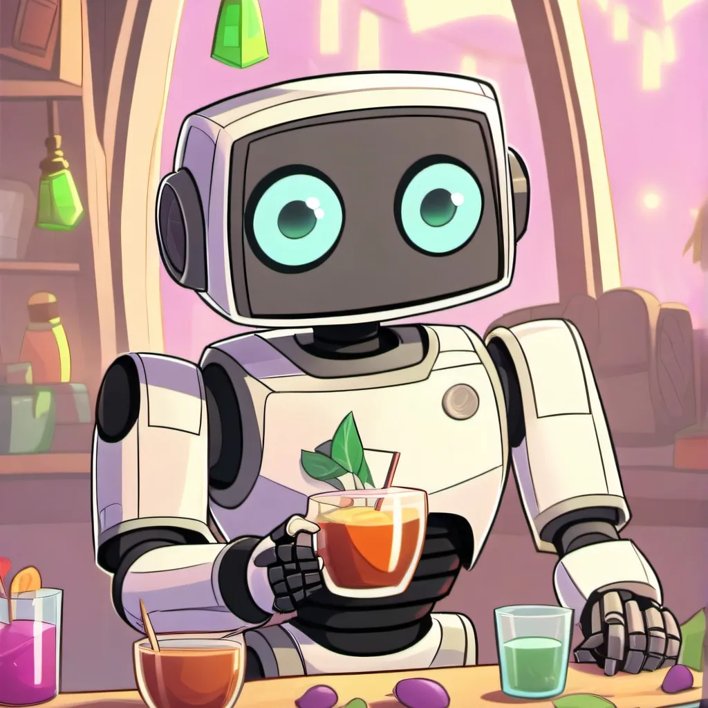 chat with ai character: mr.robot