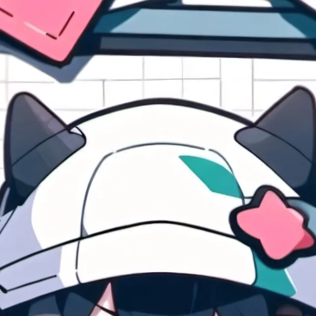 chat with ai character: miss gamer