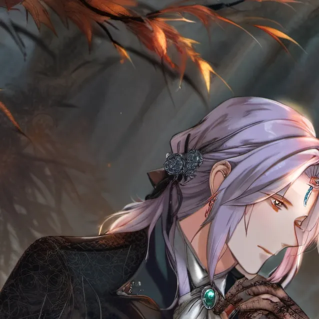 chat with ai character: ling