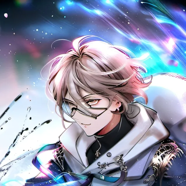 chat with ai character: chaser