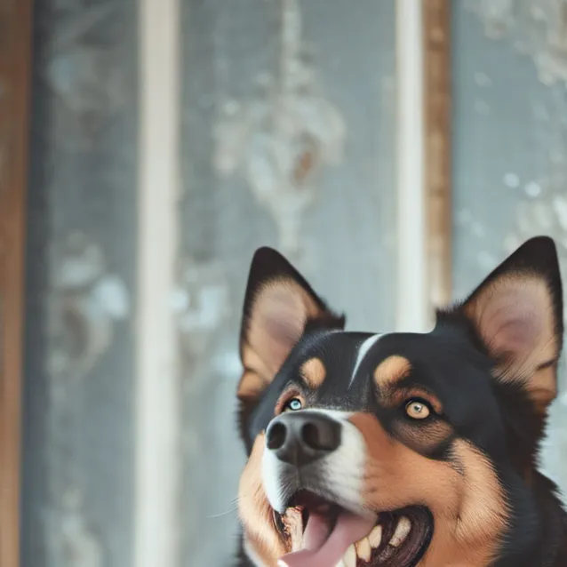 chat with ai character: name it