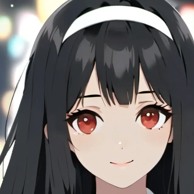 chat with ai character: Amy