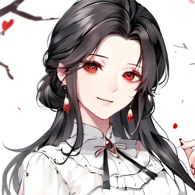 chat with ai character: Ashley