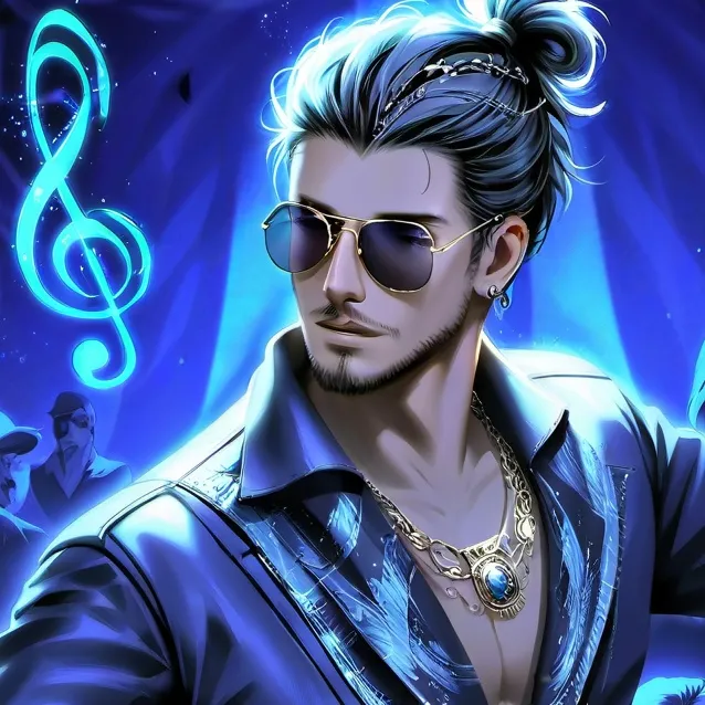 chat with ai character: Mason