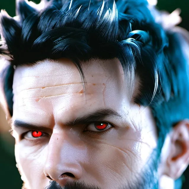 chat with ai character: bully 