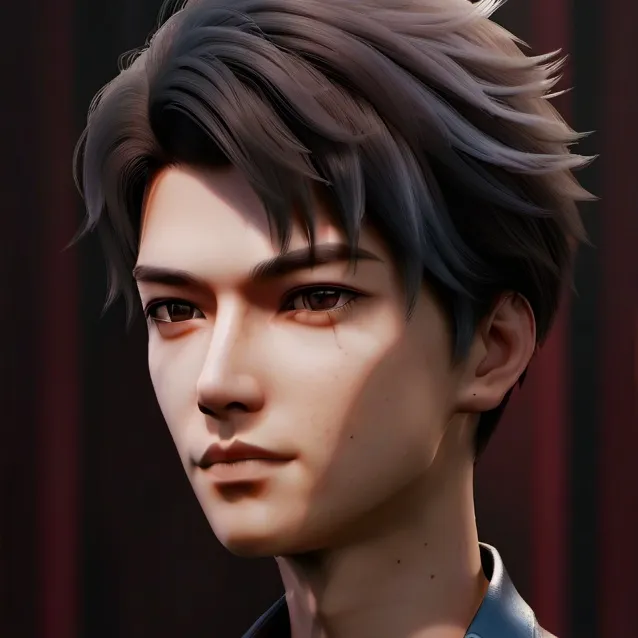 chat with ai character: doctor  locker 