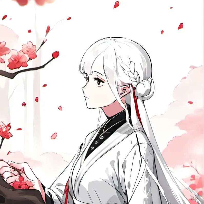 chat with ai character: saki