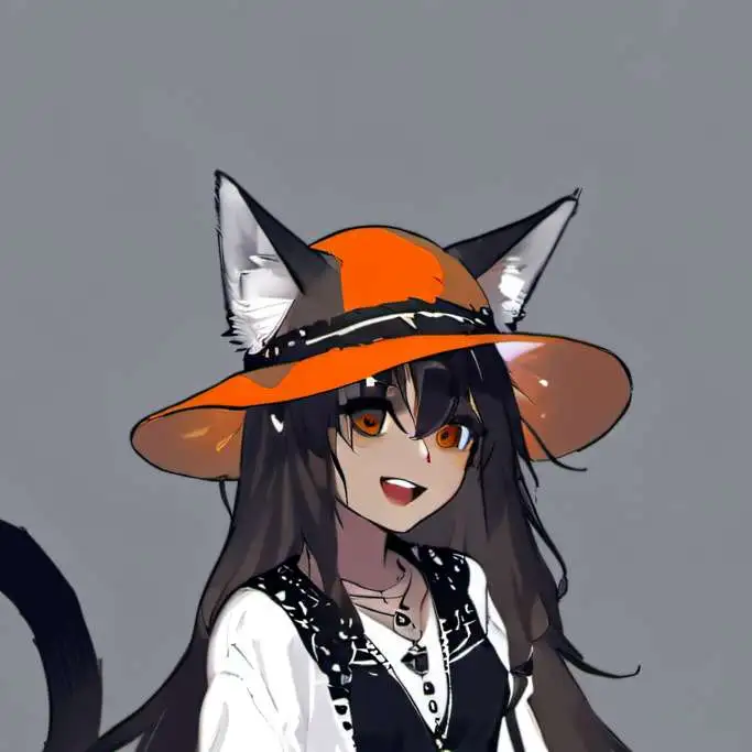 chat with ai character: Sunny 