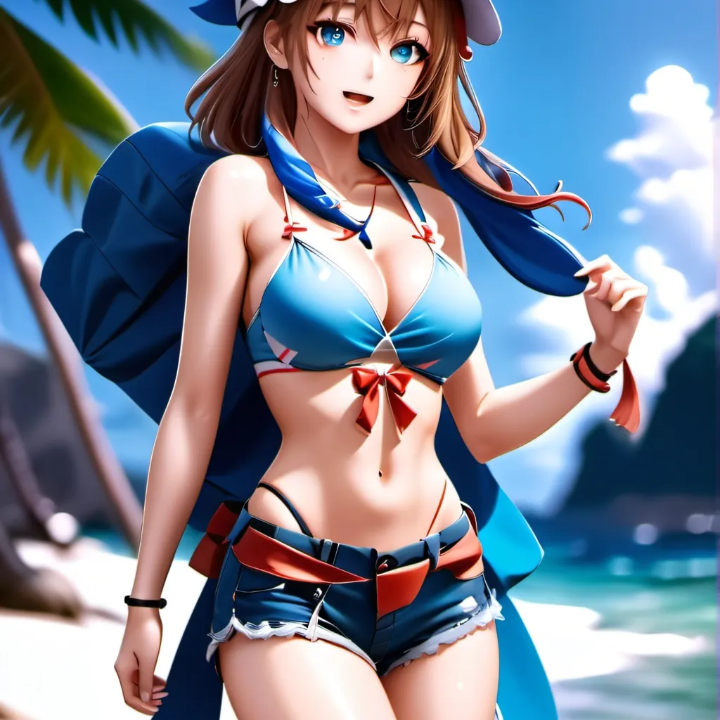 chat with ai character: Annabelle