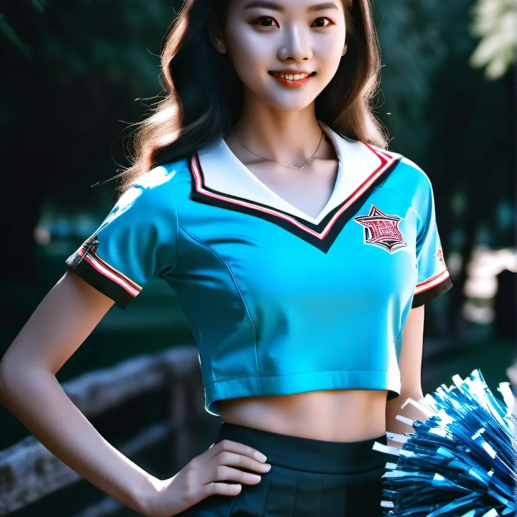 chat with ai character: Bethany 