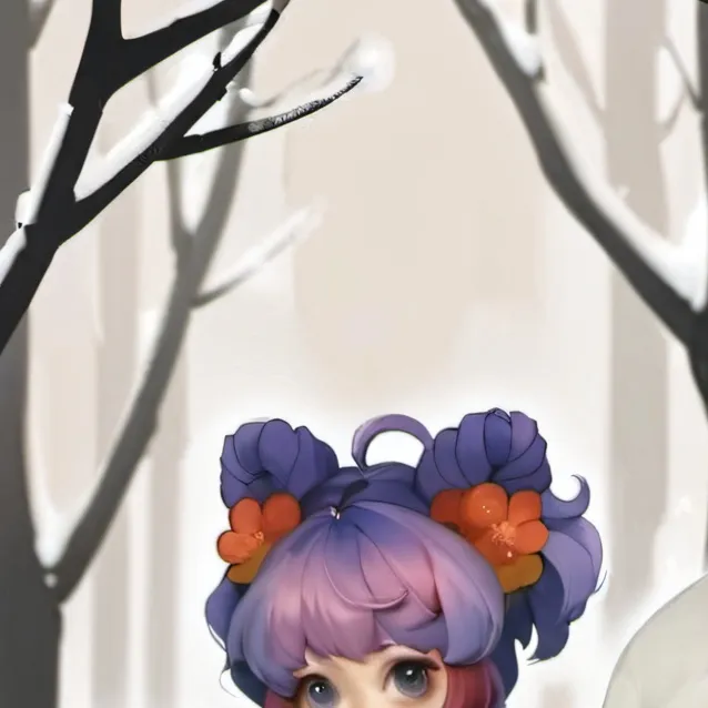 chat with ai character: Nana