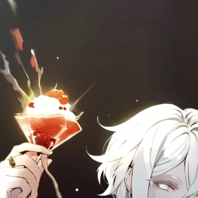 chat with ai character: Toxic bf