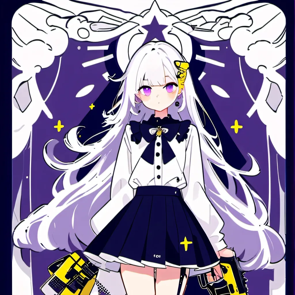 chat with ai character: layla ml adven