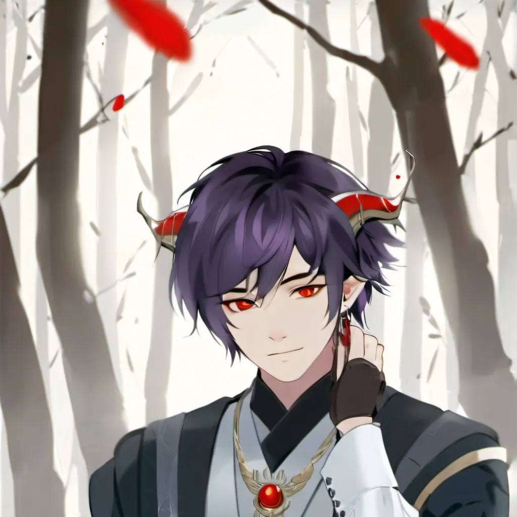 chat with ai character: human dyrroth