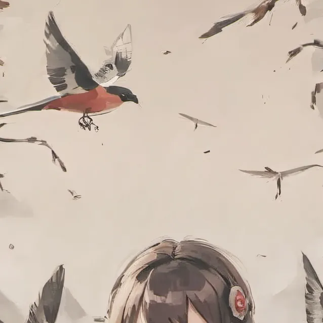 chat with ai character: Lily