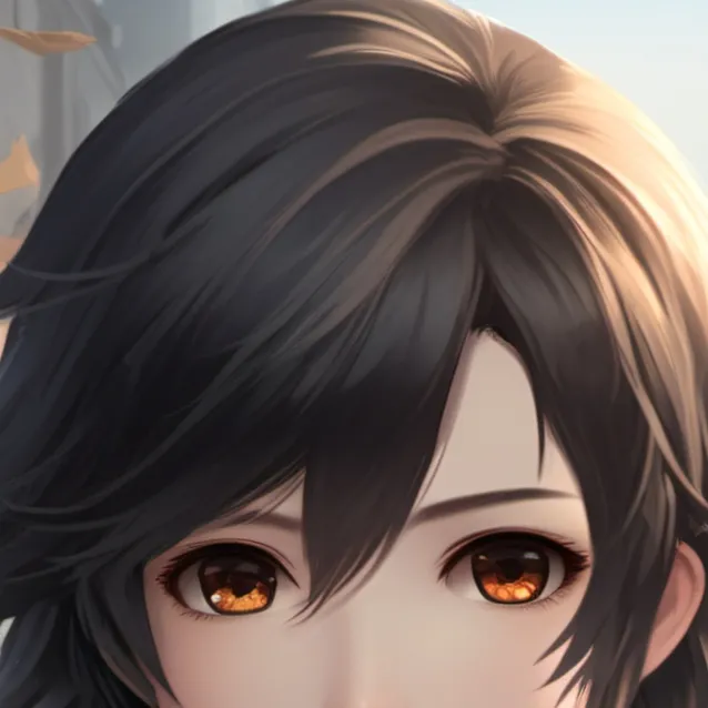 chat with ai character: Amelia 