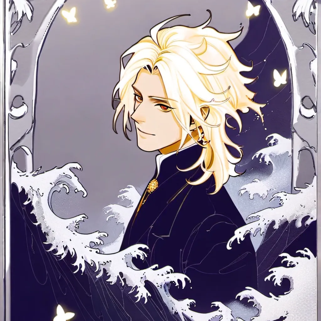 chat with ai character: all might