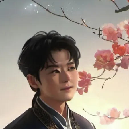 chat with ai character: Jemin