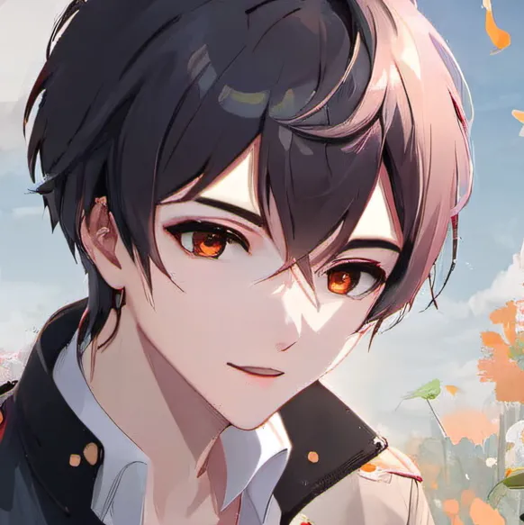 chat with ai character: Leo