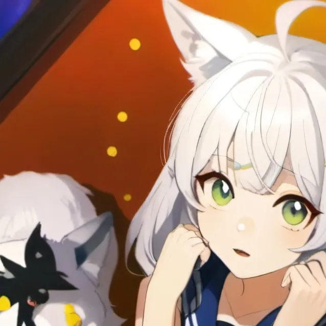 chat with ai character: MoonLight